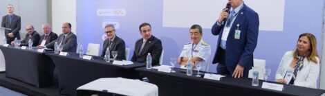 Navalshore 2023 debate novas oportunidades para indústria