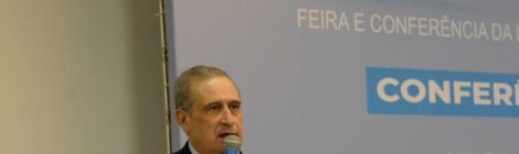 Transpetro mira construção de 25 navios em 8 anos, diz Bacci