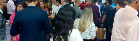 Redução das emissões foi tema do segundo dia da Navalshore