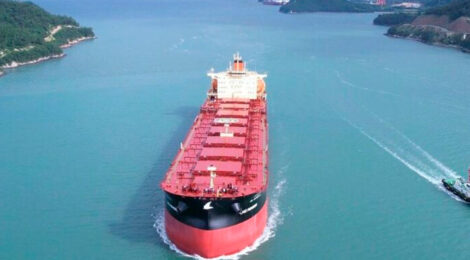 Coreia do Sul dá o próximo passo em navegação autônoma