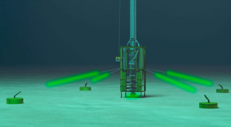 Petrobras recebe Prêmio OTC Brasil por tecnologia inovadora de poços