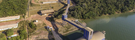 TRANSPORTE INTERIOR BATE RECORDE HISTÓRICO NO PRIMEIRO SEMESTRE DE 2023