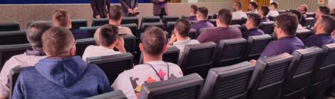 Sincomam prestigia formandos do CAAQ