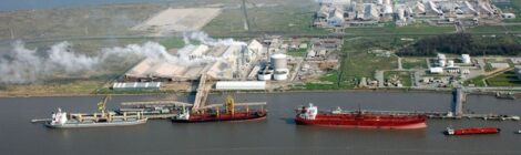 Antaq homologa isenção para navegação interior no Porto do Rio Grande