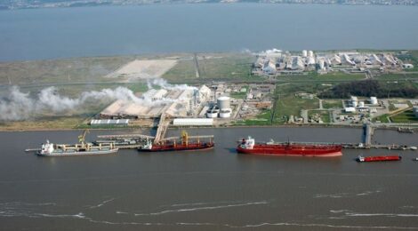 Antaq homologa isenção para navegação interior no Porto do Rio Grande