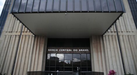 Copom reduz juros básicos da economia para 13,25% ao ano