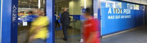 Ministro do Trabalho diz que projeto sobre saque-aniversário do FGTS só deve ser enviado em 2024