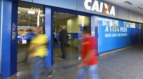 Governo inicia fase de testes do FGTS Digital