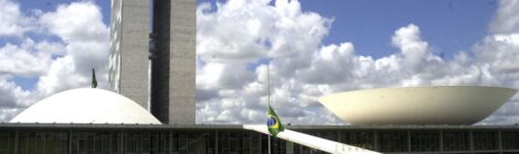 Arcabouço fiscal volta a ser tema de discussões na Câmara nesta semana