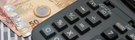 Atividade econômica desacelera e cresce 0,43% no 2º trimestre