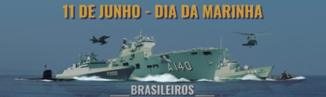 Maré Alta: O Sucesso da Campanha do Dia da Marinha do Brasil