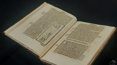 Descobrindo Tesouros: A Riqueza Histórica da Biblioteca da Marinha do Brasil