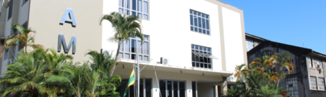 Escola Técnica do Arsenal de Marinha: 100 Anos Moldando o Futuro Naval