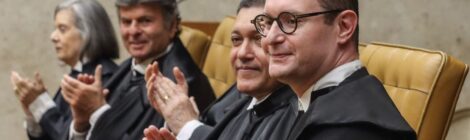 Pedido de vista suspende julgamento da revisão de aposentadorias