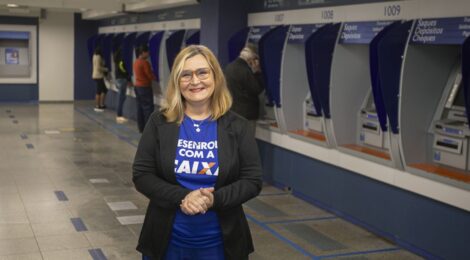 Caixa registra R$ 1,5 bilhão em dívidas renegociadas no Desenrola