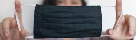 Uso de máscaras volta a ser recomendado para conter nova variante da Covid