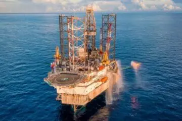 Petrobras expande estratégias de exportação de petróleo para mercados globais como a Europa e Ásia