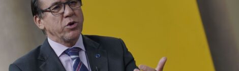 Nova contribuição sindical não será obrigatória, diz Marinho