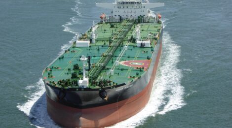 TRANSPETRO PROJETA LICITAÇÃO PARA NAVIOS DA PETROBRAS NO 1º SEMESTRE DE 2024