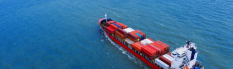 TECNOLOGIA REDUZ CUSTOS DO FRETE MARÍTIMO EM ATÉ 20%, MOSTRA ESTUDO DA MTM LOGIX