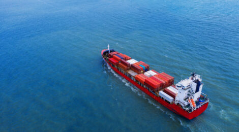 TECNOLOGIA REDUZ CUSTOS DO FRETE MARÍTIMO EM ATÉ 20%, MOSTRA ESTUDO DA MTM LOGIX