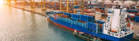 EXPORTAÇÕES BRASILEIRAS CRESCEM 8,7 % ATÉ A QUARTA SEMANA DE SETEMBRO