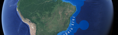 Descobrindo a Amazônia Azul: O Brasil Amplia Seu Território Marítimo