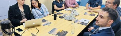 PORTO DO ITAQUI SE PREPARA PARA SER O PRIMEIRO DO PAÍS A TER UM PROGRAMA DE DESCARBONIZAÇÃO