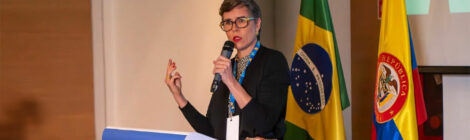 APEXBRASIL E EMPRESAS EXPORTADORAS TRAÇAM NOVO MAPA DE INVESTIMENTOS NA AMÉRICA DO SUL