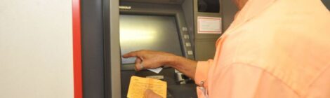 Bancos não abrem nesta quinta, mas funcionam normalmente na sexta