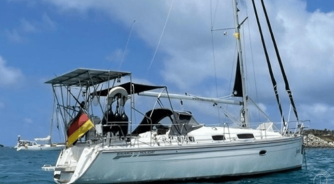 Heróis dos Mares: Marinha do Brasil Salva Navegador Alemão em Alto Mar