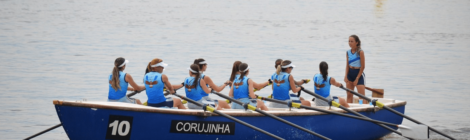 Ilha do Governador Sedia Regata Histórica que Une Civis e Militares