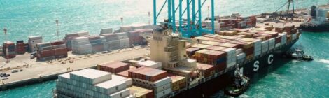 COMÉRCIO ENTRE BRASIL E EUA ATINGE US$ 55,5 BILHÕES EM 2023; 2ª MAIOR MARCA HISTÓRICA