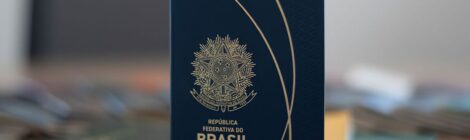 Novo modelo de passaporte começa a ser emitido pelo governo