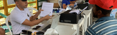 Aproximando o Mar à Comunidade: A Iniciativa da Capitania dos Portos em Sergipe