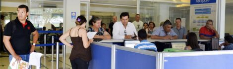 Lupi diz que espera reduzir fila do INSS até o final deste ano