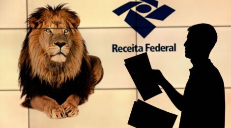 Receita paga nesta terça-feira lote residual do IRPF