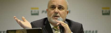 GUERRA NO ORIENTE MÉDIO PODE AUMENTAR PREÇO DO DIESEL, DIZ PETROBRAS