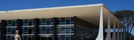 STF tem maioria para condenar mais oito réus por atos golpistas