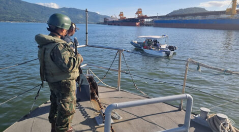 “GLO do Mar” completa uma semana de atividades