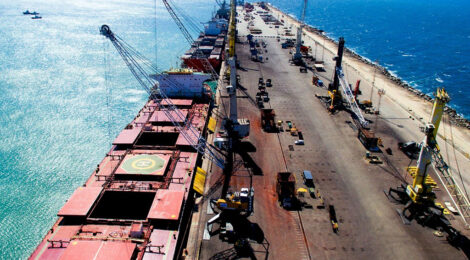 Comissão especial da Câmara vota na terça parecer sobre marco regulatório do hidrogênio verde