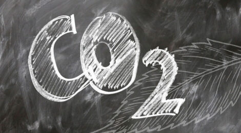 Regulação sobre captura, uso e armazenamento de carbono será estudado pela ANP