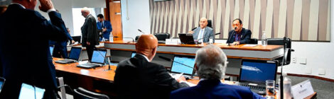 CI prorroga até 2031 isenção de imposto sobre cargas do Norte e Nordeste