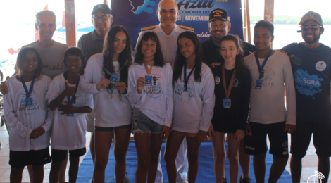 Amazônia Azul em Foco: Natal Sedia Semana Dedicada à Conscientização e Economia do Mar