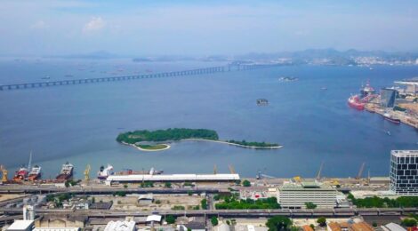 Rio de Janeiro sediará a convenção da AAPA - America Latina em 2025