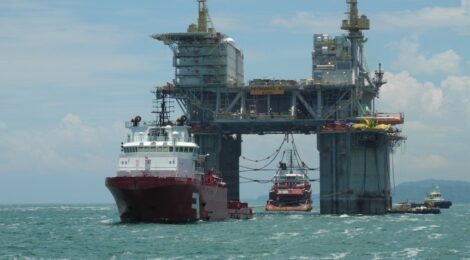 ANP - Estados e municípios recebem repasses de royalties referentes a produção de outubro