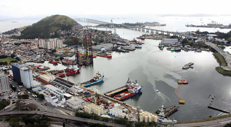 PortosRio recebe Certificado Ouro de Transparência com destaque nacional
