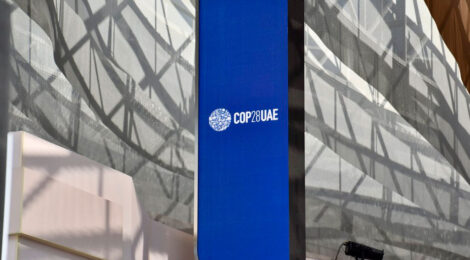 Brasil adere à iniciativa global de expansão da eólica offshore