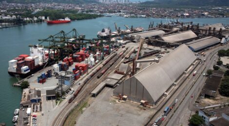 ANTAQ DETERMINA ABATIMENTOS TARIFÁRIOS EM CASO DE PROBLEMAS DE INFRAESTRUTURA NOS CANAIS DE ACESSO PORTUÁRIO