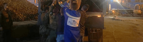 Marinha e PF Barram Narcotráfico em Operação Noturna